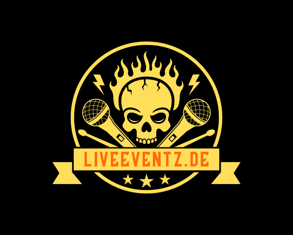 LiveEventz Logo